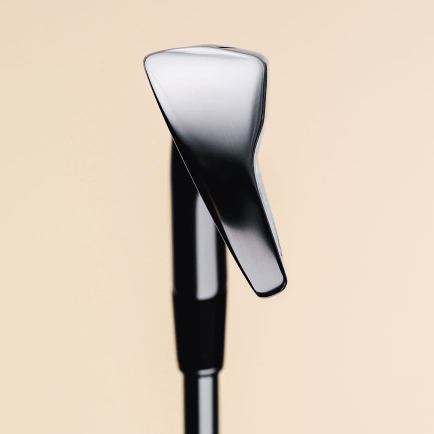 Srixon ZXiR hierros de hombre, grafito
