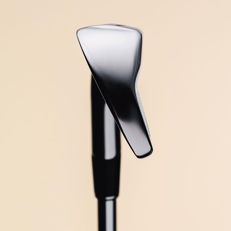 Srixon ZXiR hierros de hombre, grafito