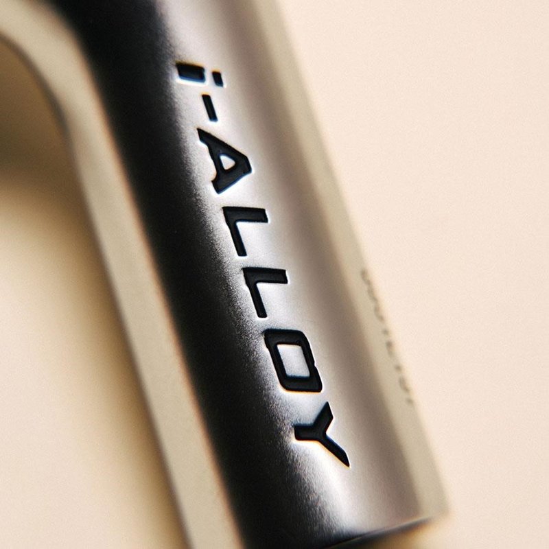 Srixon ZXiR hierros de hombre, grafito