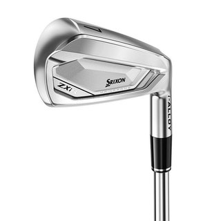 Srixon ZXiR hierros de hombre, acero