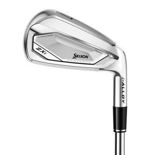 Srixon ZXiR hierros de hombre, acero