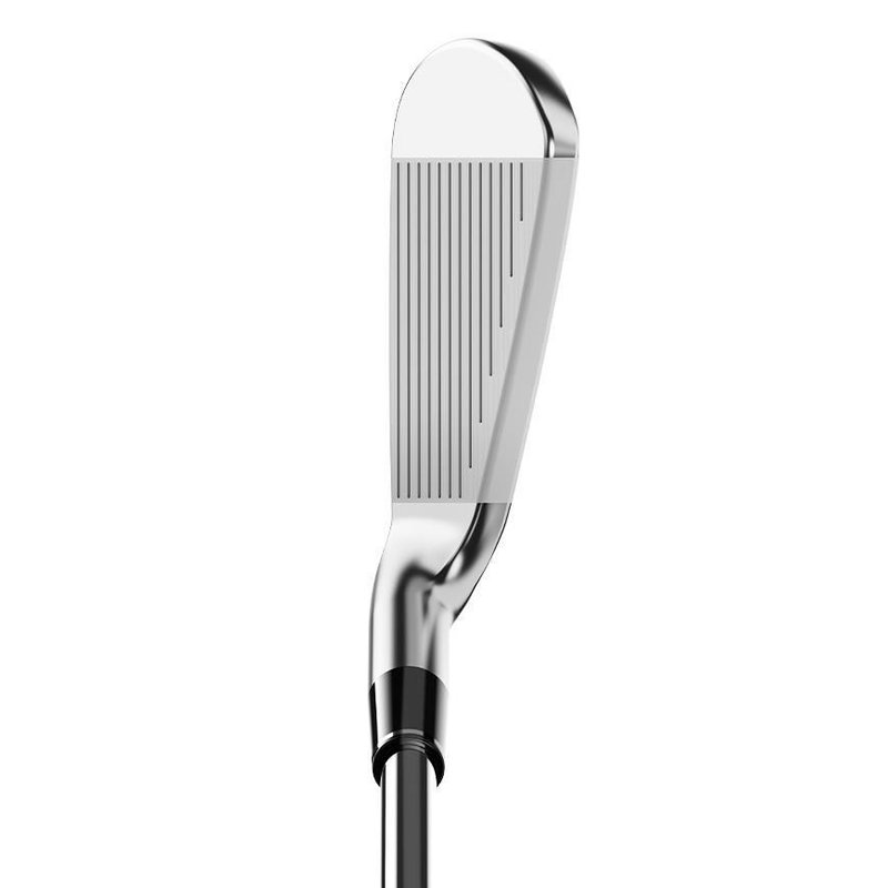 Srixon ZXiR hierros de hombre, acero