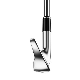 Srixon ZXiR hierros de hombre, acero