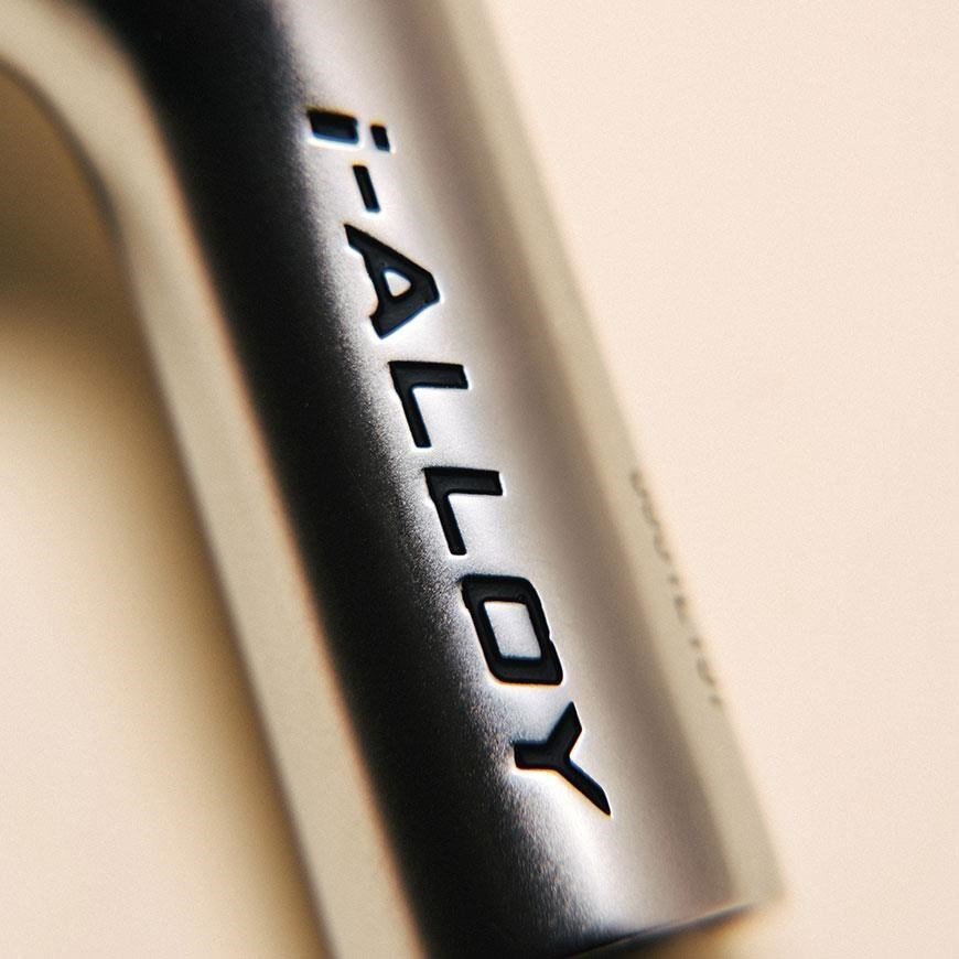 Srixon ZXiR hierros de hombre, acero