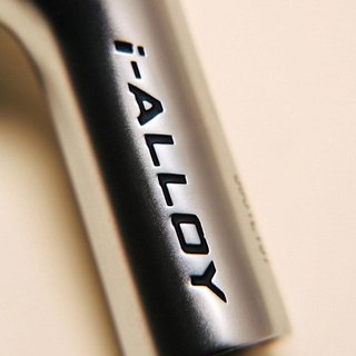 Srixon ZXiR hierros de hombre, acero