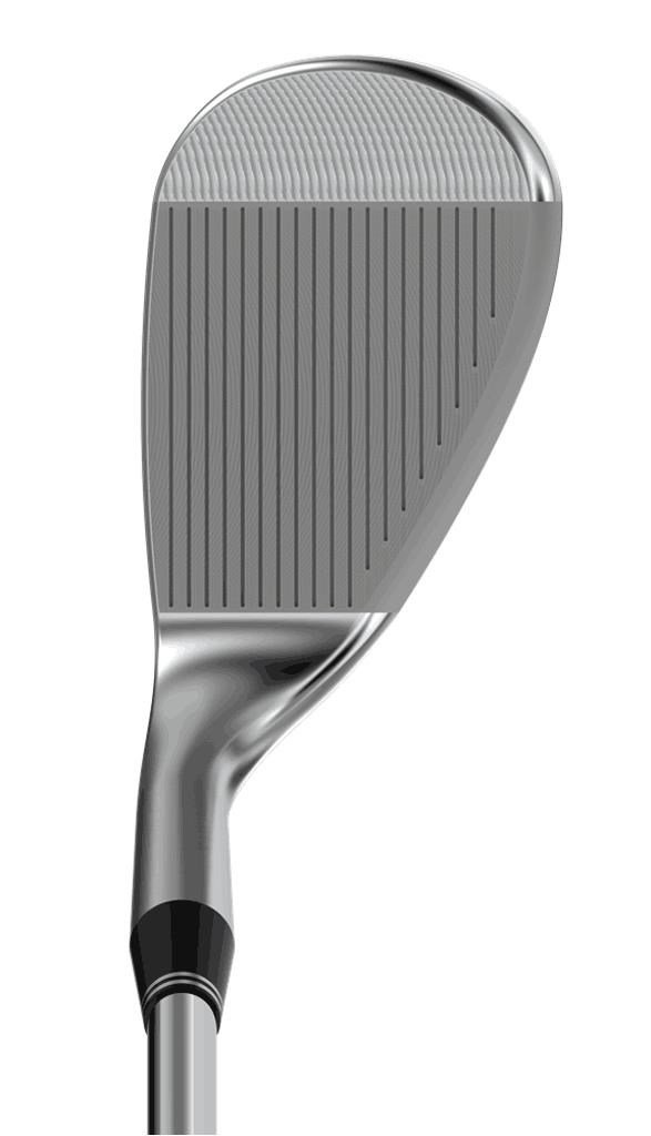 Cleveland Golf Cleveland CBZ Tour Satin wedge ladies, grafito