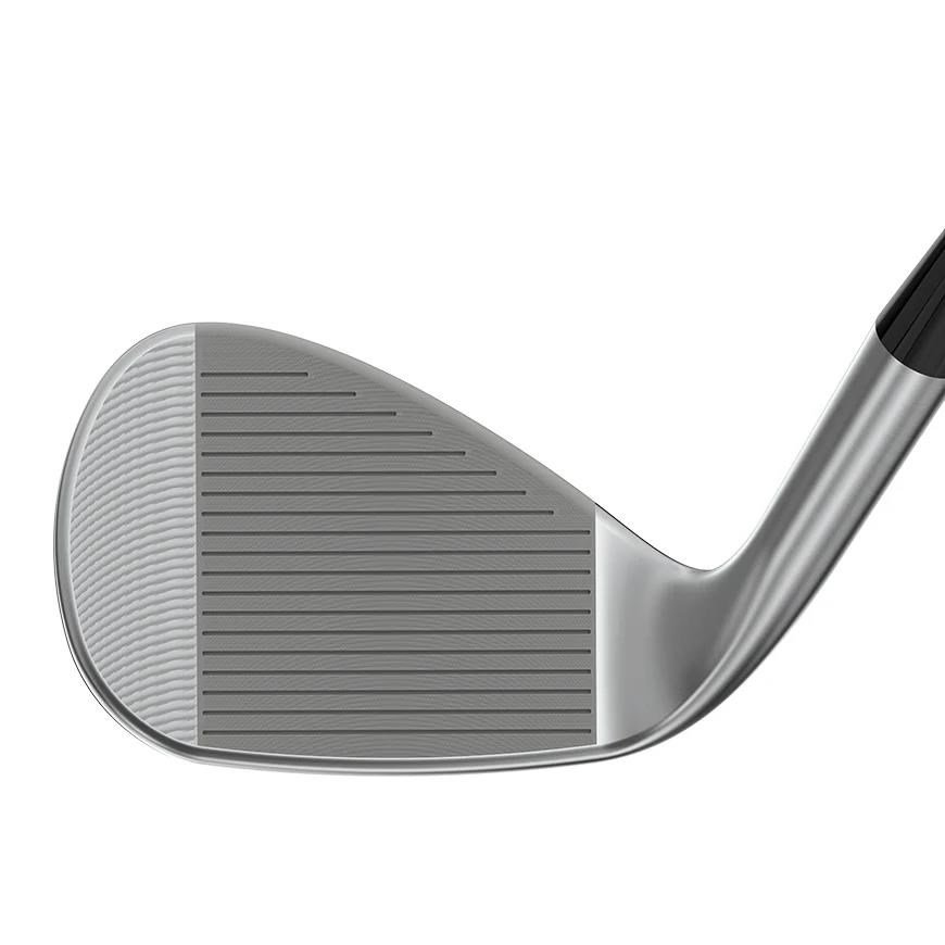 Cleveland CBZ Tour Satin wedge, acero