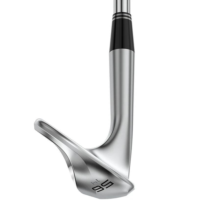 Cleveland CBZ Tour Satin wedge, acero
