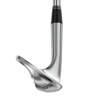 Cleveland CBZ Tour Satin wedge, acero