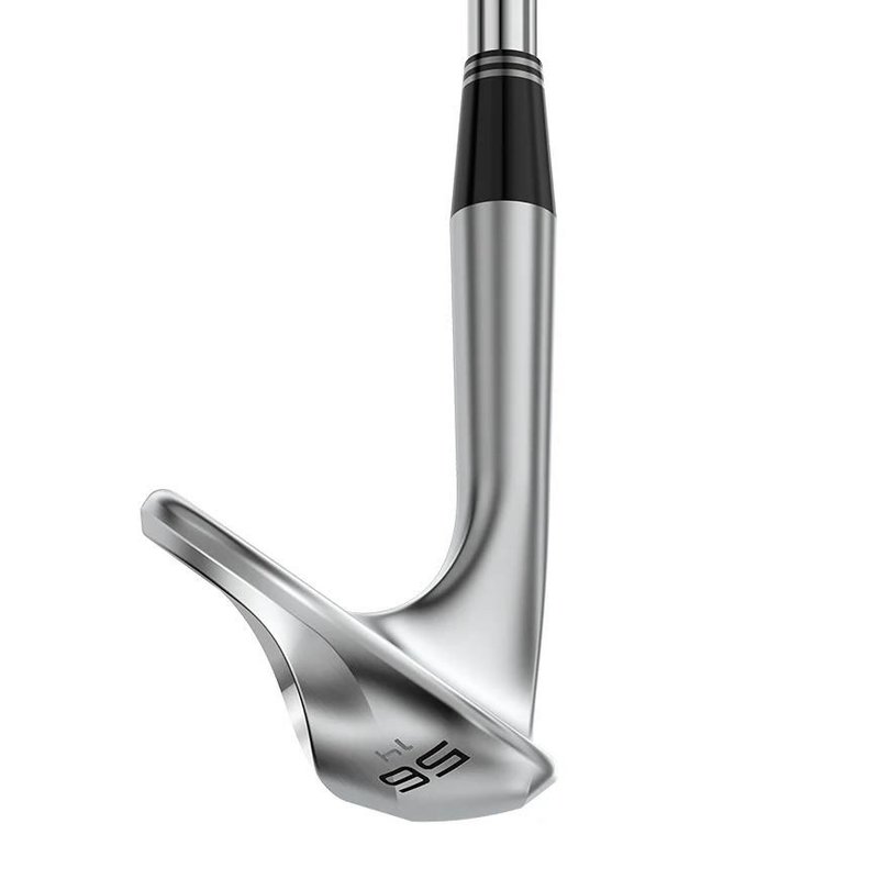 Cleveland CBZ Tour Satin wedge, acero