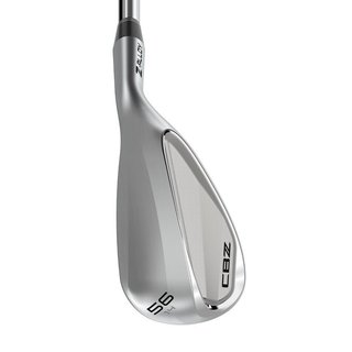 Cleveland CBZ Tour Satin wedge, acero