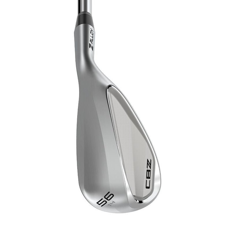 Cleveland CBZ Tour Satin wedge, acero