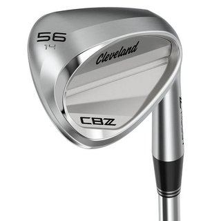 Cleveland Golf Cleveland CBZ Tour Satin wedge