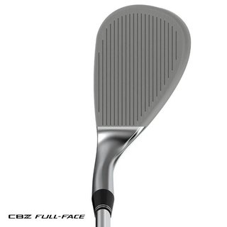 Cleveland CBZ Tour Satin Full Face wedge, grafito