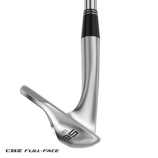 Cleveland CBZ Tour Satin Full Face wedge, grafito