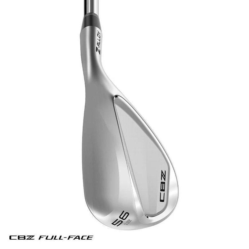 Cleveland CBZ Tour Satin Full Face wedge, grafito
