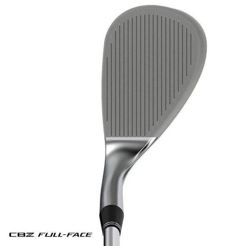Cleveland CBZ Tour Satin Full Face wedge, acero