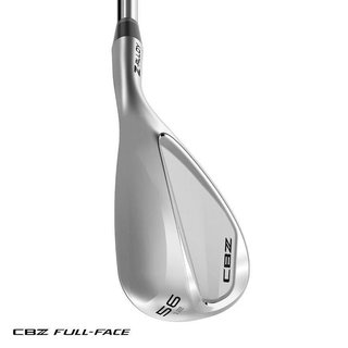 Cleveland CBZ Tour Satin Full Face wedge, acero