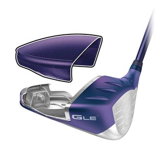 PING G Le4 driver de mujer