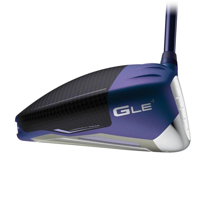 PING G Le4 driver de mujer