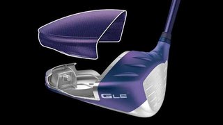 PING G Le4 driver de mujer