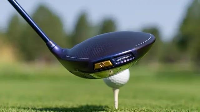 PING G Le4 driver de mujer
