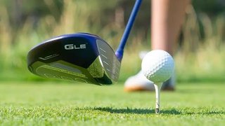 PING G Le4 driver de mujer
