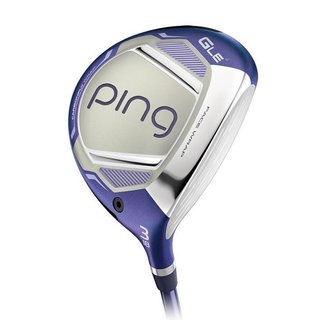 PING G Le4 madera de calle para damas