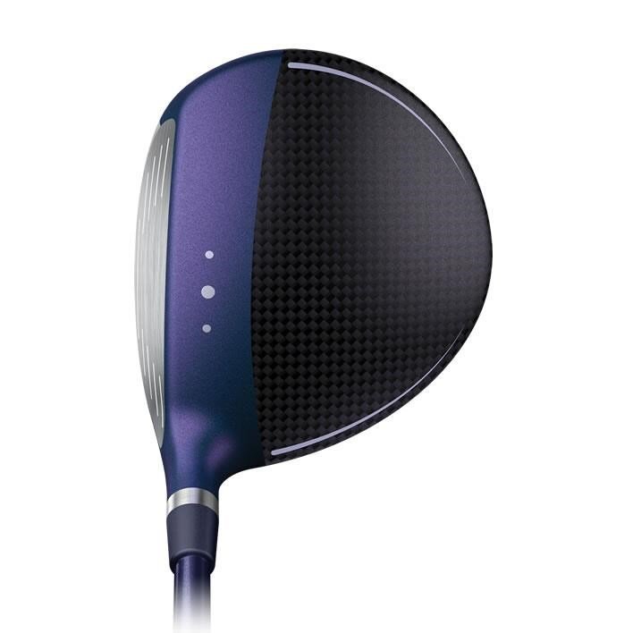 PING G Le4 madera de calle para damas