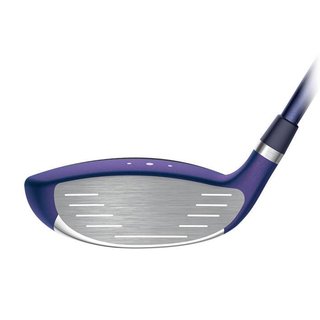 PING G Le4 madera de calle para damas
