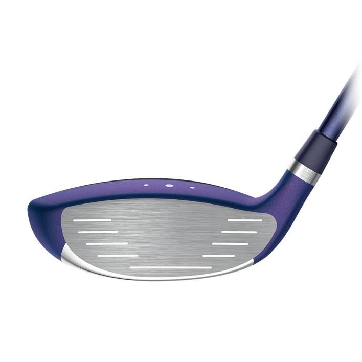 PING G Le4 madera de calle para damas
