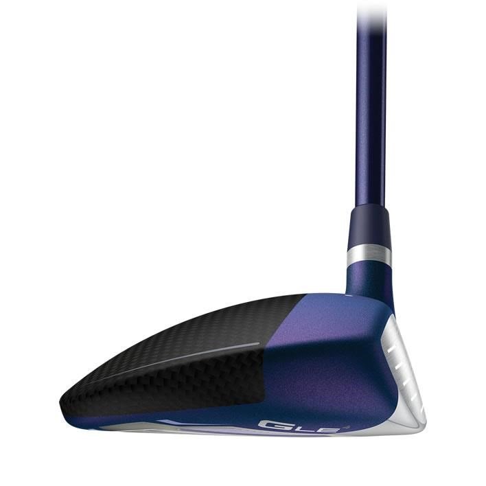 PING G Le4 madera de calle para damas
