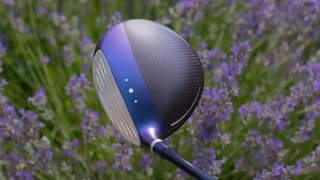 PING G Le4 madera de calle para damas