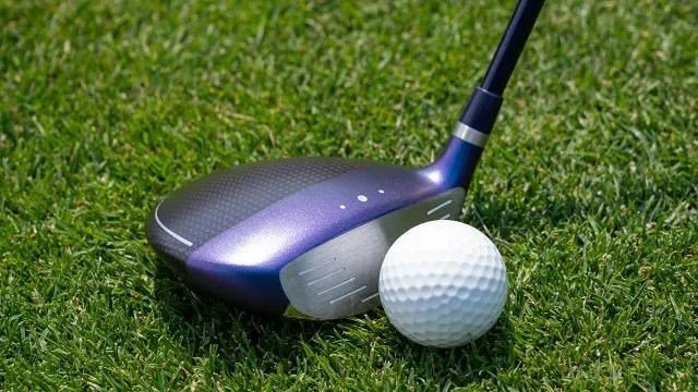 PING G Le4 madera de calle para damas