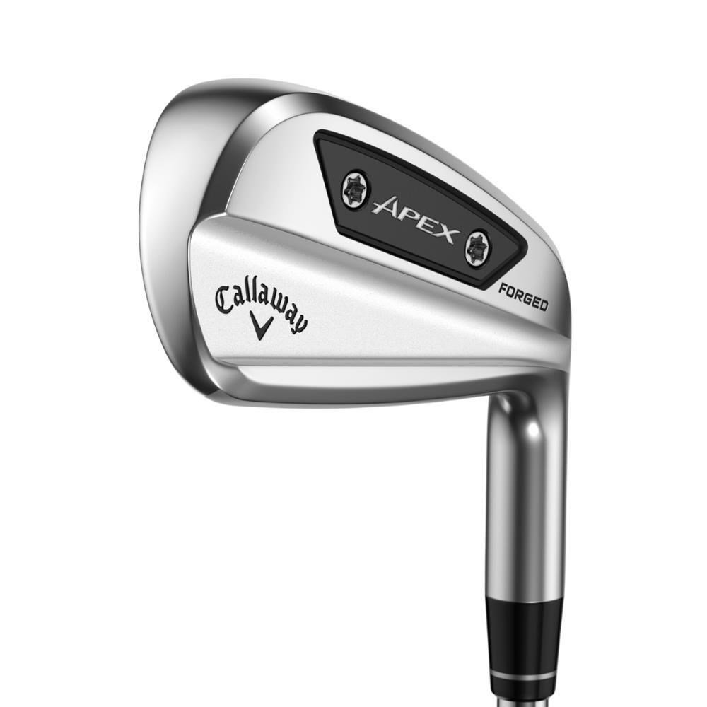 Callaway Apex Ai200 hierros de acero para hombre