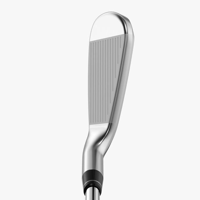 Callaway Apex Ai200 hierros de acero para hombre