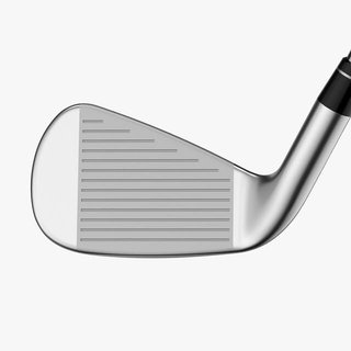 Callaway Apex Ai200 hierros de acero para hombre
