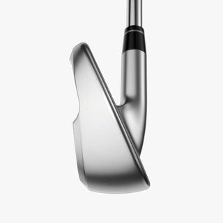Callaway Apex Ai200 hierros de acero para hombre