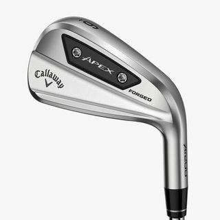 Callaway Apex Ai200 hierros de acero para hombre