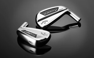 Callaway Apex Ai200 hierros de acero para hombre