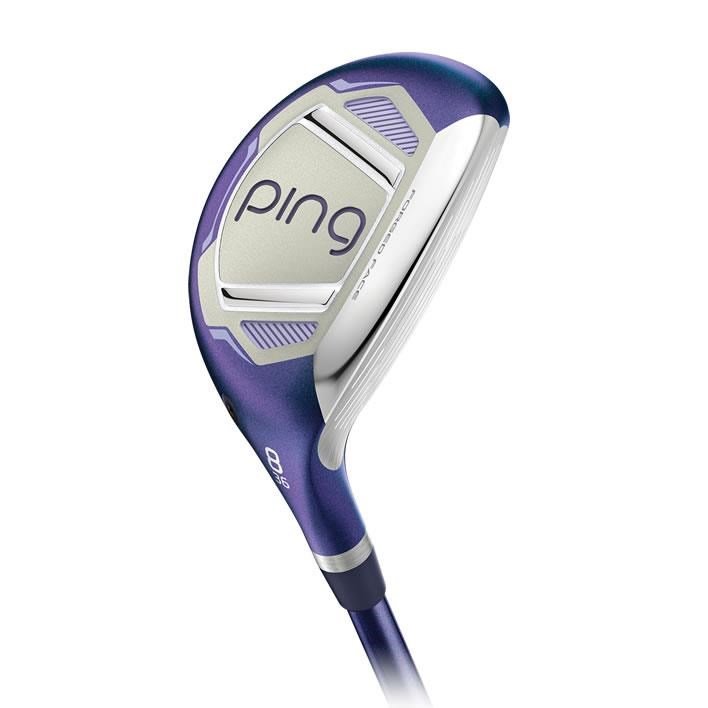 PING G Le4 hybrid de damas