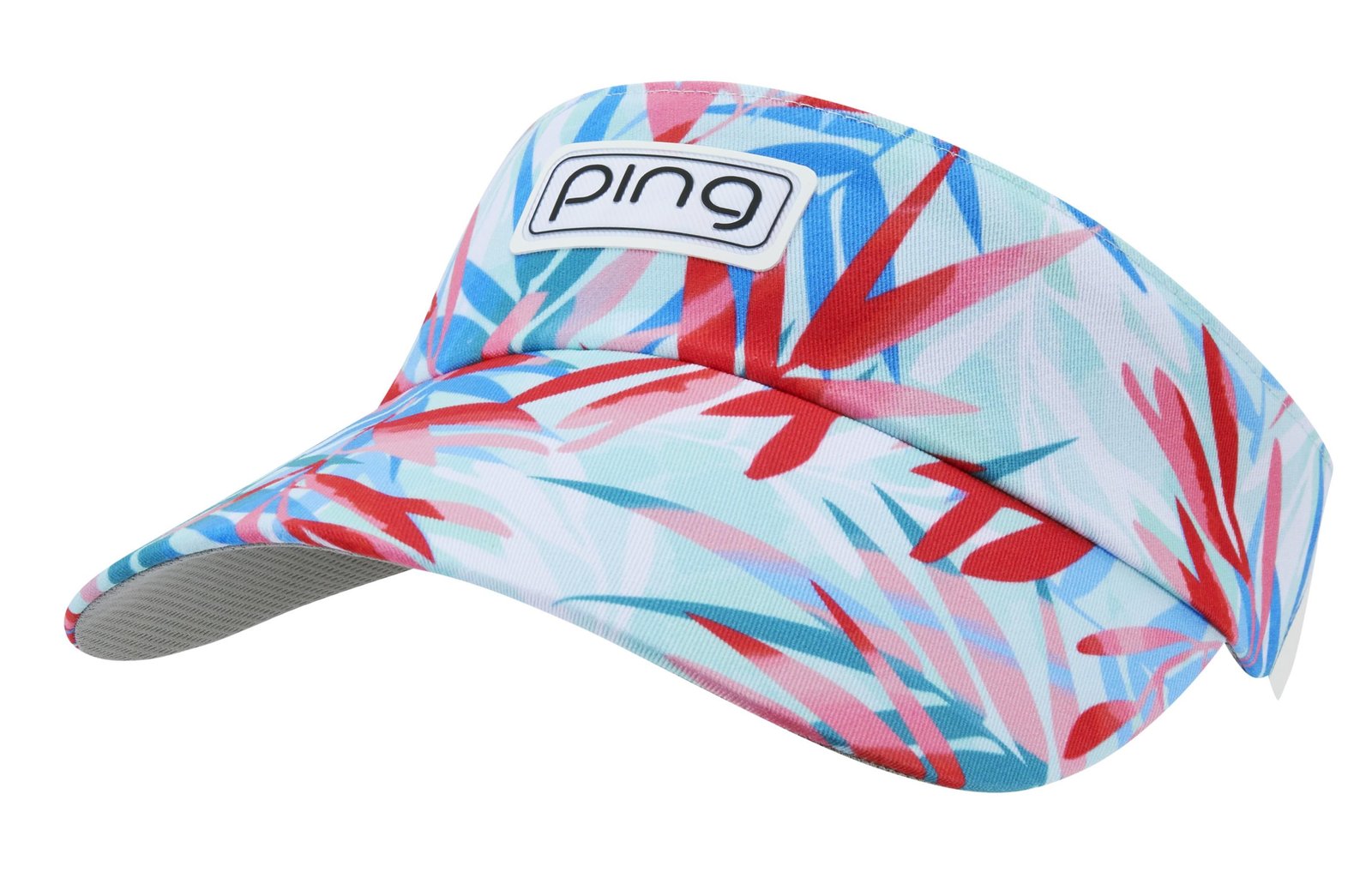 PING Arlia visera de dama, tropic retreat