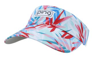 PING Arlia visera de dama, tropic retreat