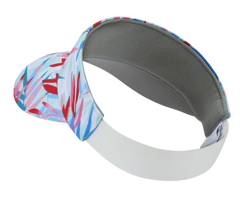 PING Arlia visera de dama, tropic retreat
