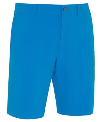 Callaway Emea Chev Tech pantalón corto de hombre, azul brillante