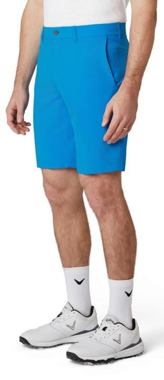 Callaway Emea Chev Tech pantalón corto de hombre, azul brillante