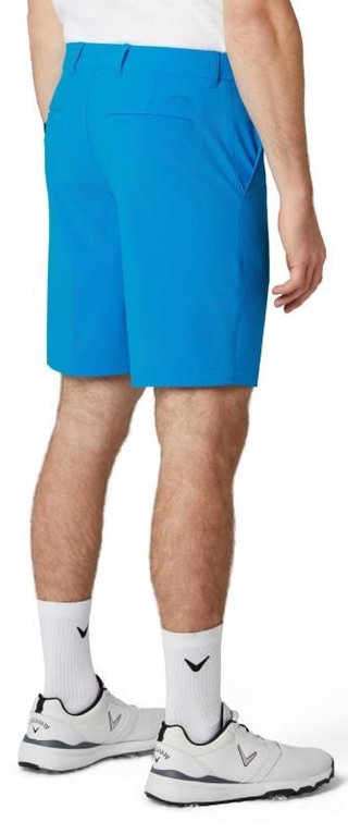 Callaway Emea Chev Tech pantalón corto de hombre, azul brillante
