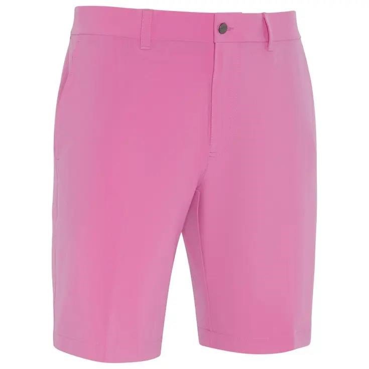 Callaway Chev Tech pantalón corto de hombre, rose bouquet
