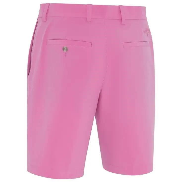 Callaway Chev Tech pantalón corto de hombre, rose bouquet