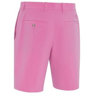 Callaway Chev Tech pantalón corto de hombre, rose bouquet